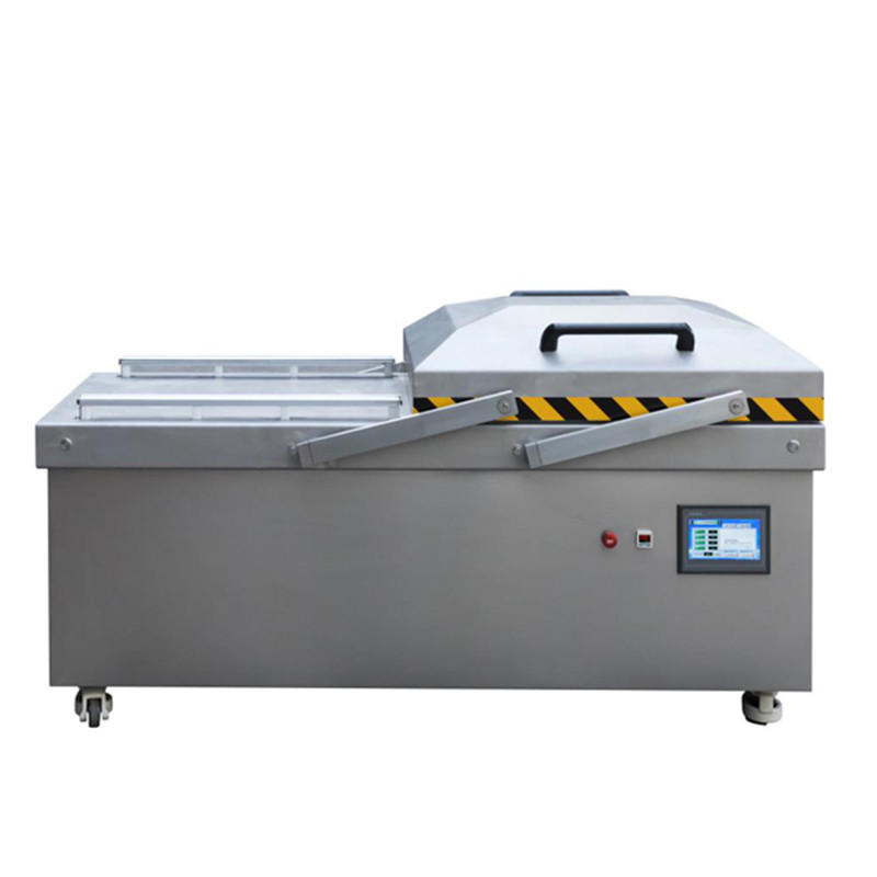 Vacuum large packing sealer machine