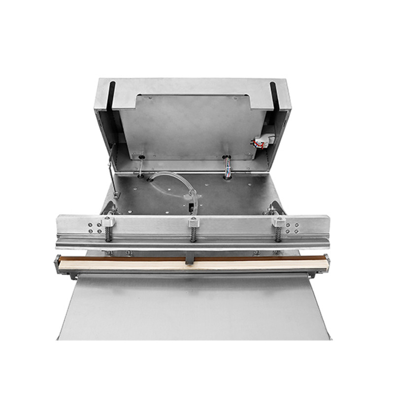 600-a external vacuum packaging machine