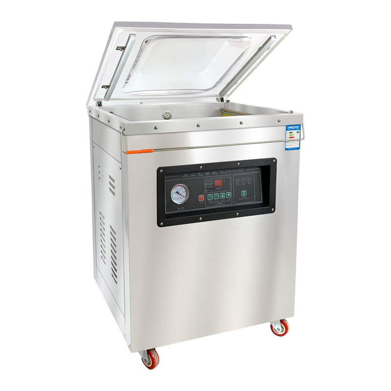 food vacuum sealer packaging machine